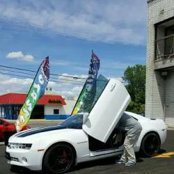 Pops Hand Car Wash, LLC. ico