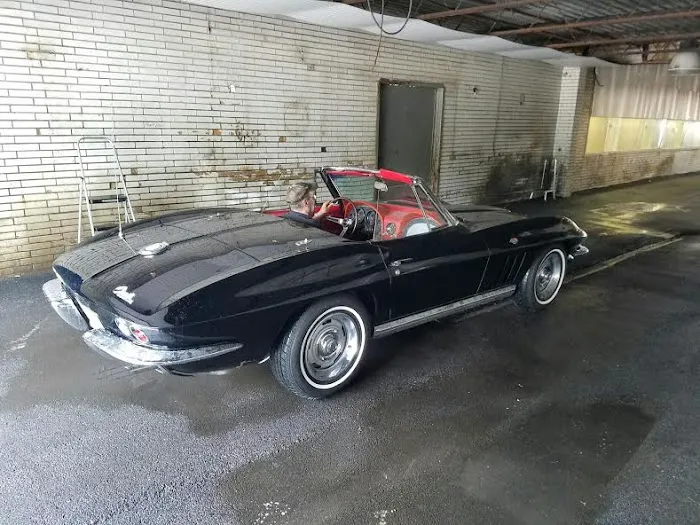 Pops Hand Car Wash, LLC. 4