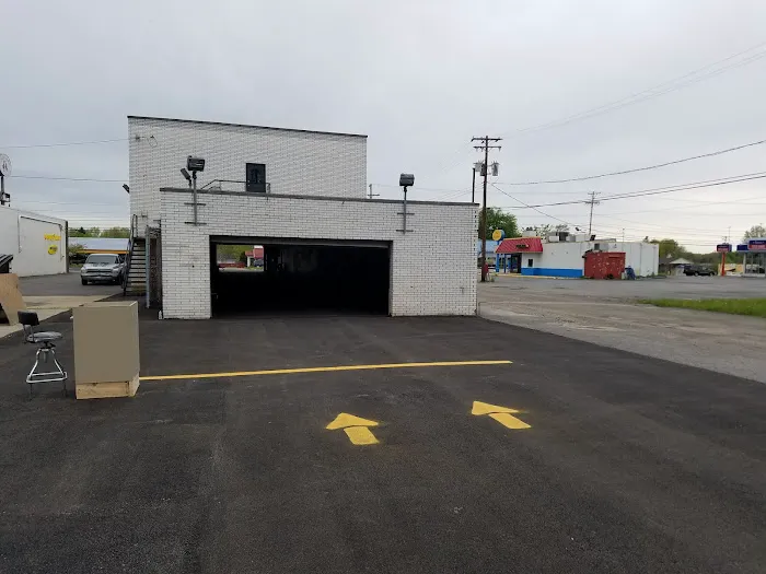 Pops Hand Car Wash, LLC. 3