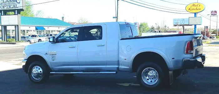 Pops Hand Car Wash, LLC. 9