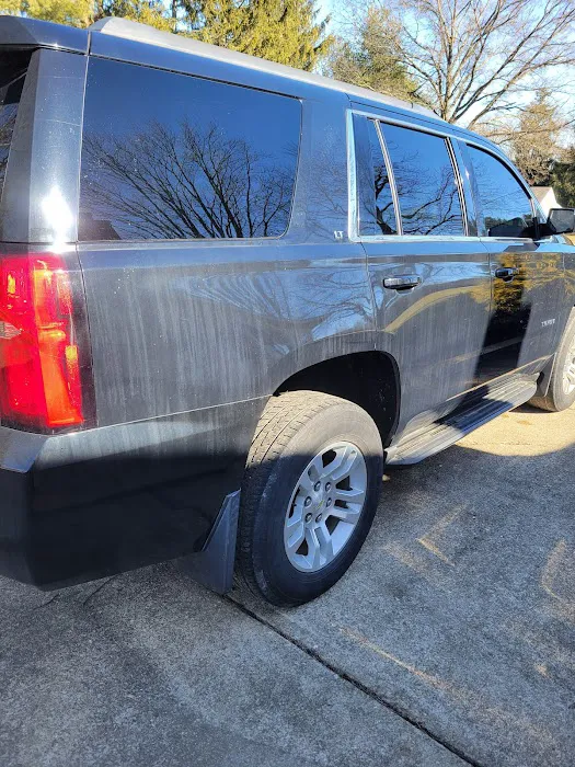 Bud's Car Wash 9