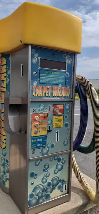 Bud's Car Wash 6