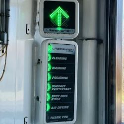 Bud's Car Wash ico
