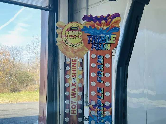 Bud's Car Wash 2