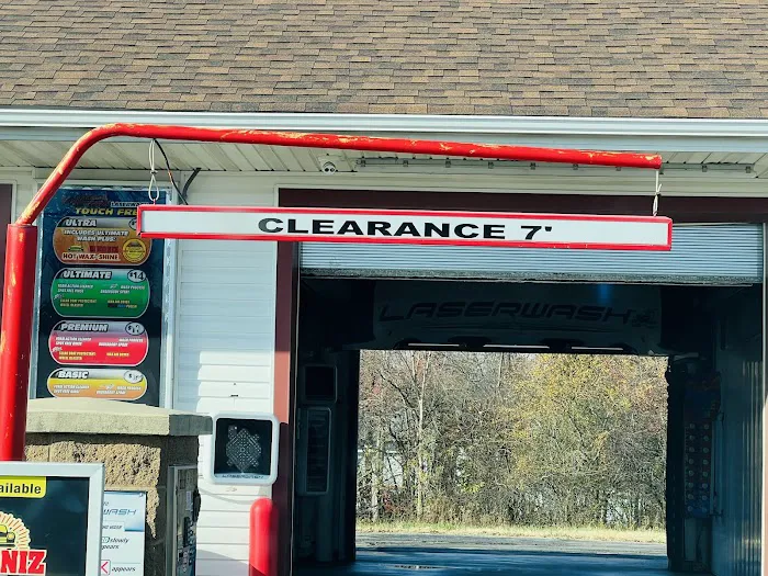 Bud's Car Wash 4