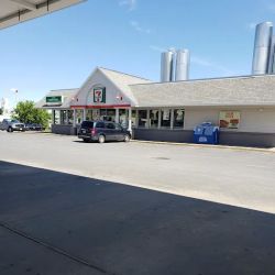 Sunoco ico