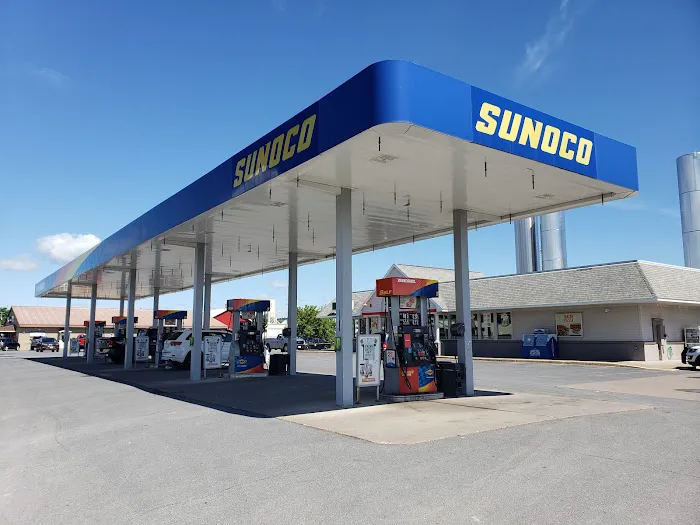 Sunoco 1