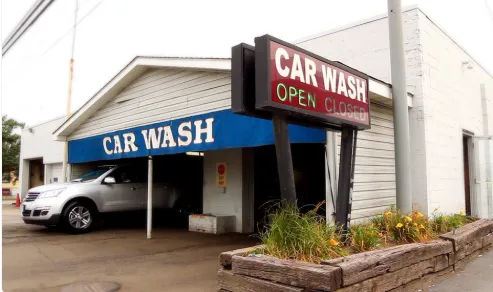 Coates Car Care 8