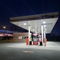 Tops Fuel 574