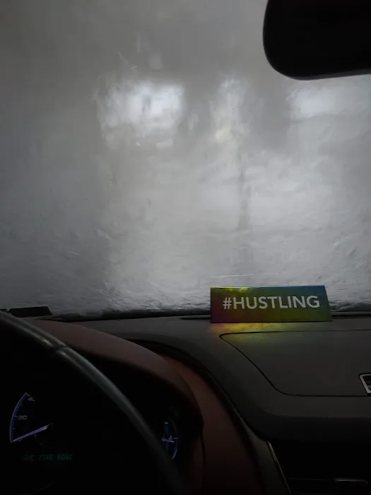 Denny's Touchless Auto Wash 2