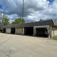 New Concept Car Wash