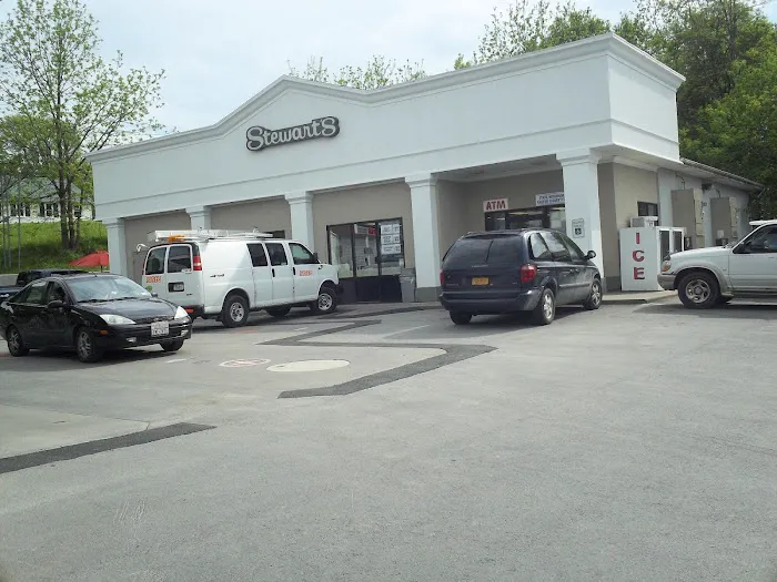Stewart's Shops 8