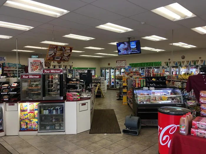 Stewart's Shops 9