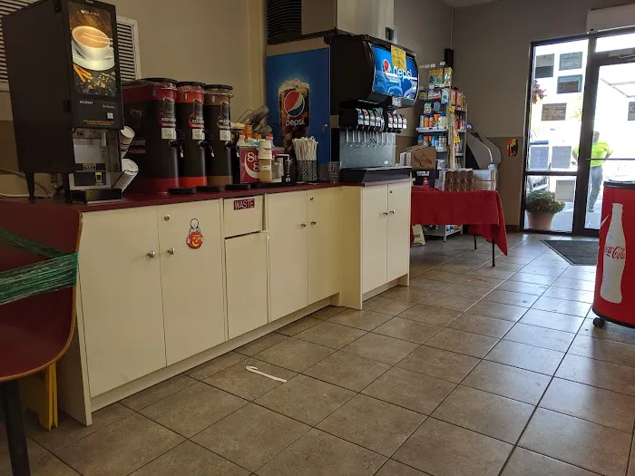 Stewart's Shops 3
