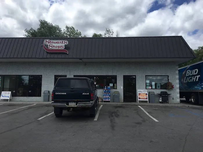 Stewart's Shops 7