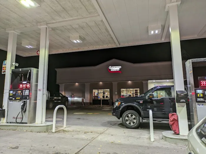 Stewart's Shops 4