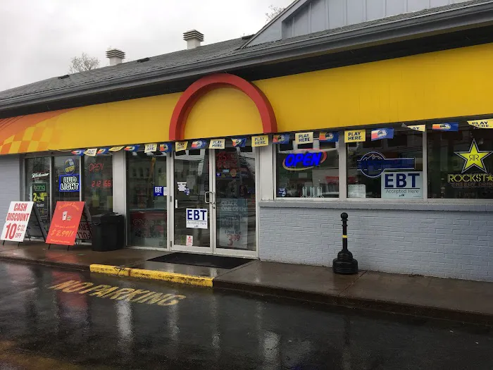 Sunoco 7