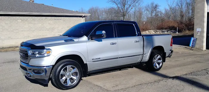Vic's Customs Auto World LLC DBA Wrap house customs 5