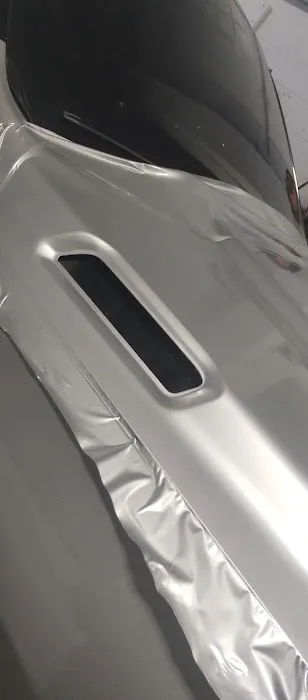 Vic's Customs Auto World LLC DBA Wrap house customs 2