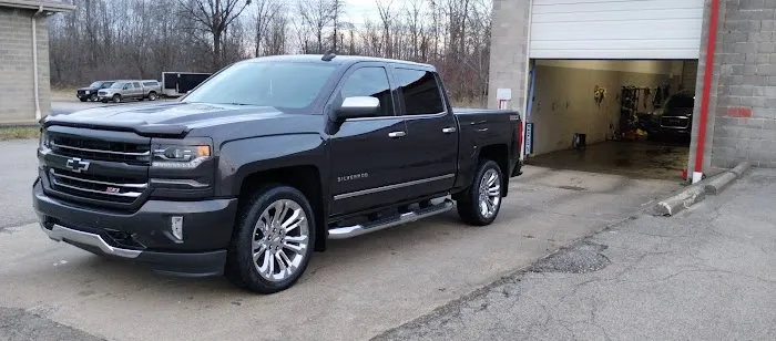Vic's Customs Auto World LLC DBA Wrap house customs 8