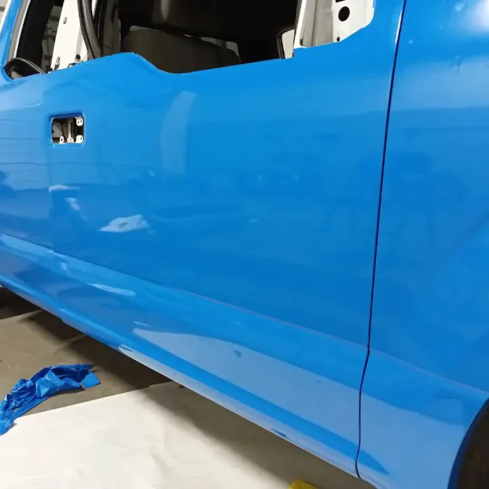 Vic's Customs Auto World LLC DBA Wrap house customs 3