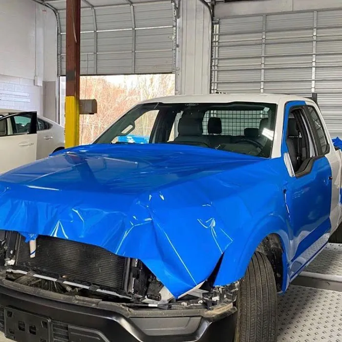 Vic's Customs Auto World LLC DBA Wrap house customs 6