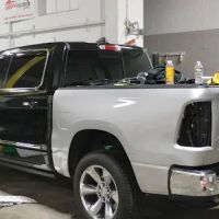 Vic's Customs Auto World LLC DBA Wrap house customs