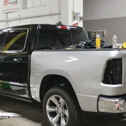 Vic's Customs Auto World LLC DBA Wrap house customs ico