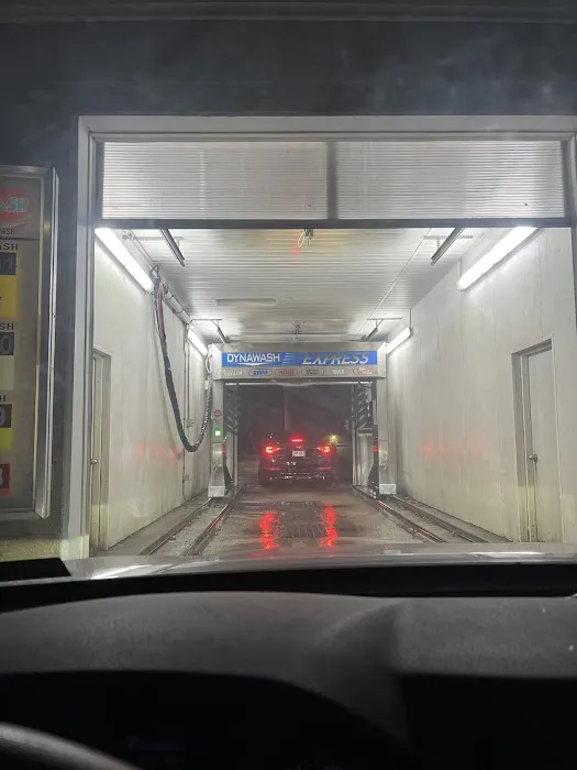 WHATAWASH Car Wash 0