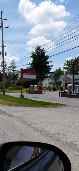WHATAWASH Car Wash 3