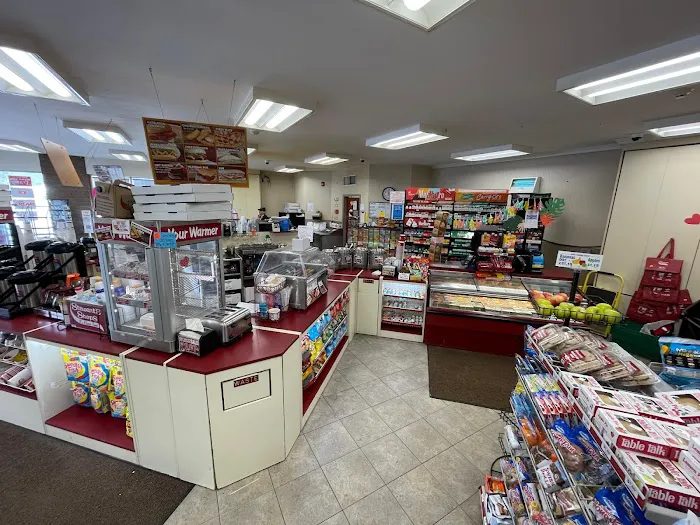 Stewart's Shops 0
