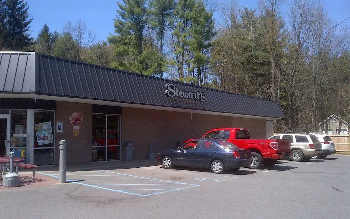 Stewart's Shops 1