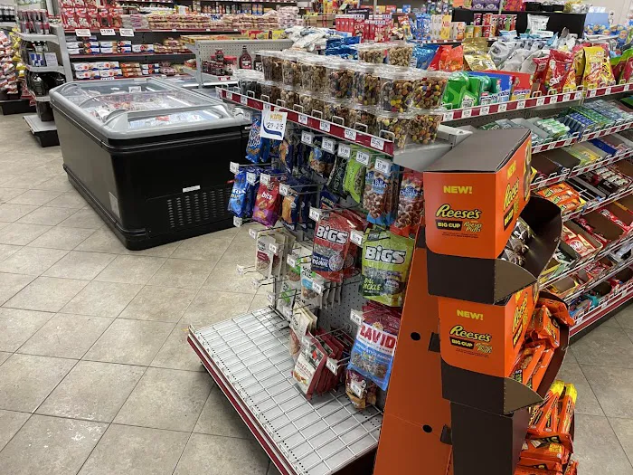 Stewart's Shops 8