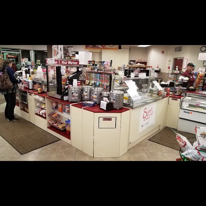 Stewart's Shops 3