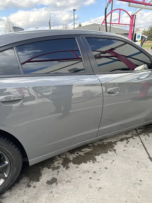 ModWash 2