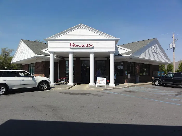 Stewart's Shops 8