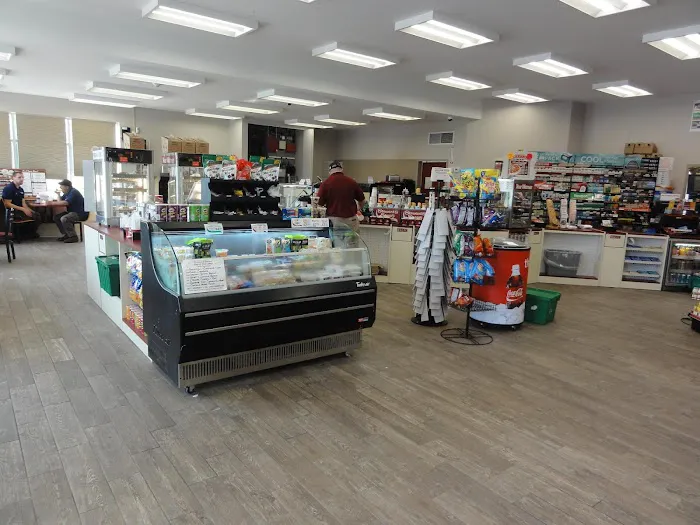 Stewart's Shops 2