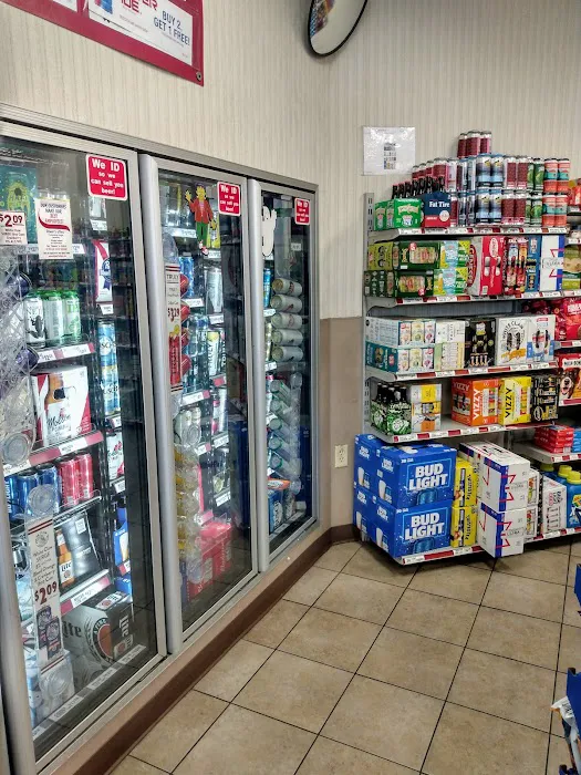 Stewart's Shops 6