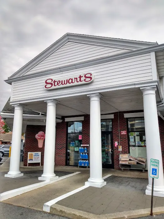 Stewart's Shops 1