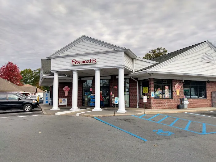 Stewart's Shops 3