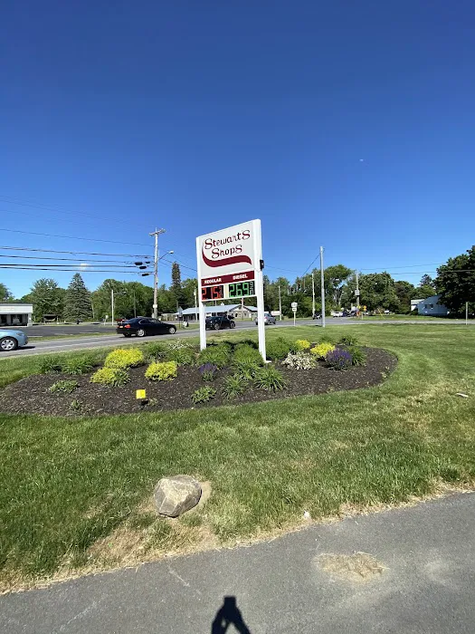 Stewart's Shops 8