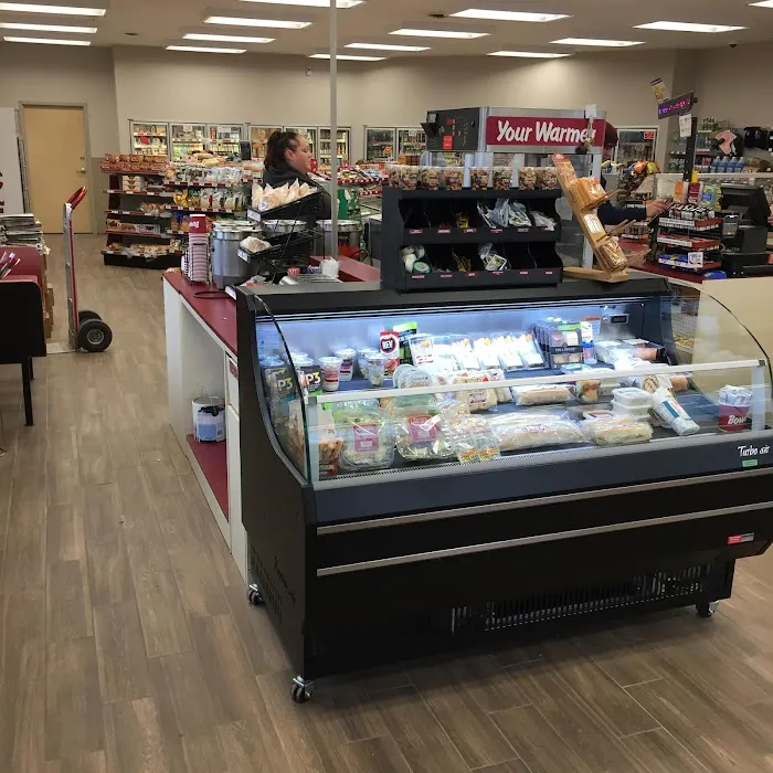 Stewart's Shops 3