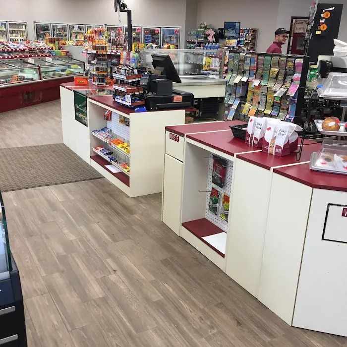 Stewart's Shops 2