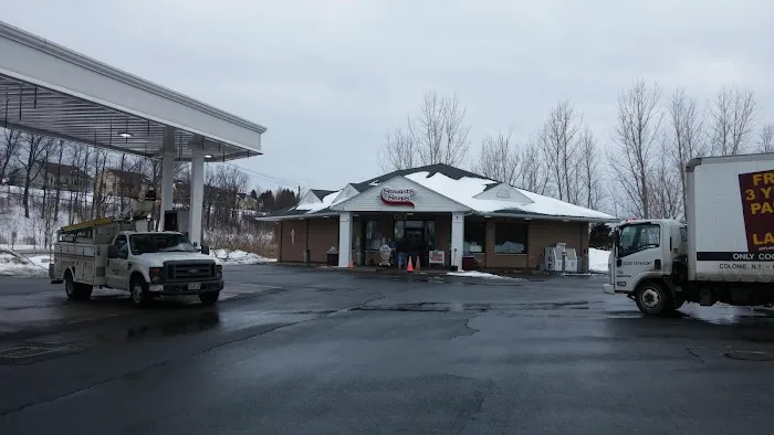 Stewart's Shops 9