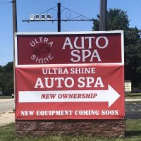 Ultra Shine Auto Spa