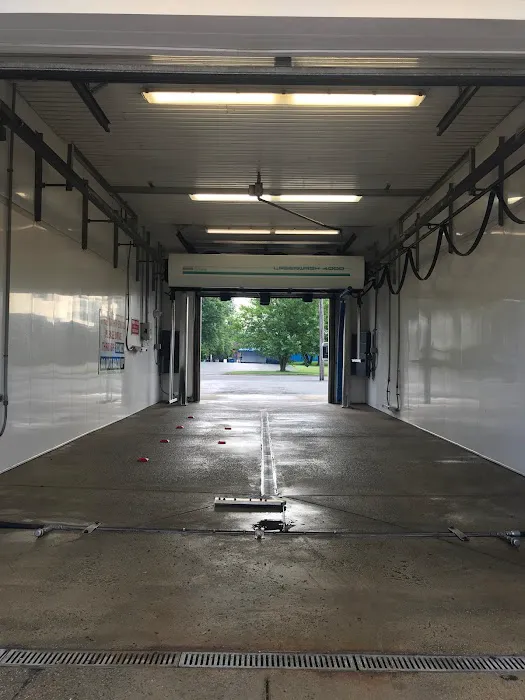 Ultra Shine Auto Spa 4