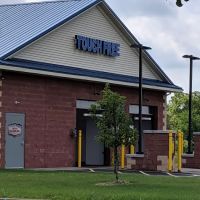 Boardman Touch Free Car Wash