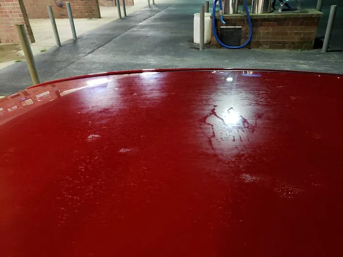 JJA Car Wash Inc 3