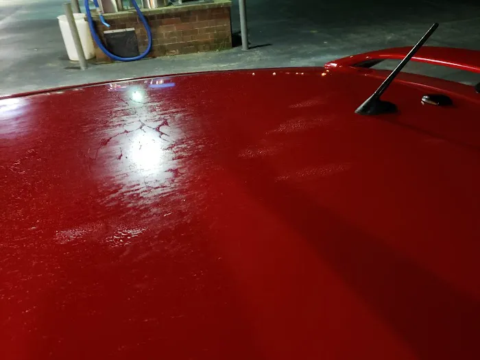 JJA Car Wash Inc 2