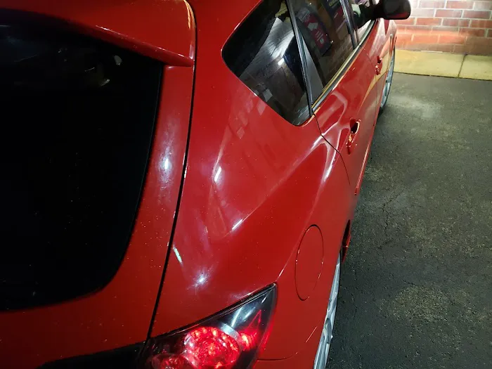 JJA Car Wash Inc 0